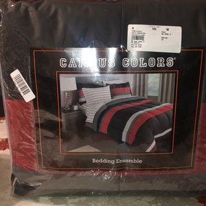 Twin Bedding Ensemble